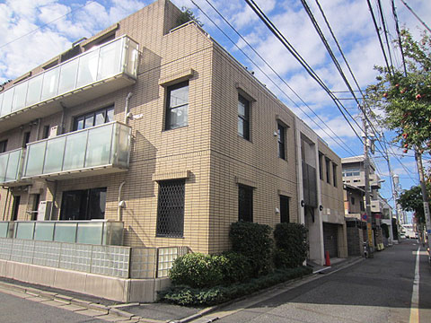 エントランス CIMG6227