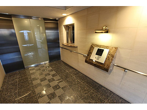 エントランス エントランス