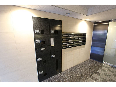 エントランス エントランス2