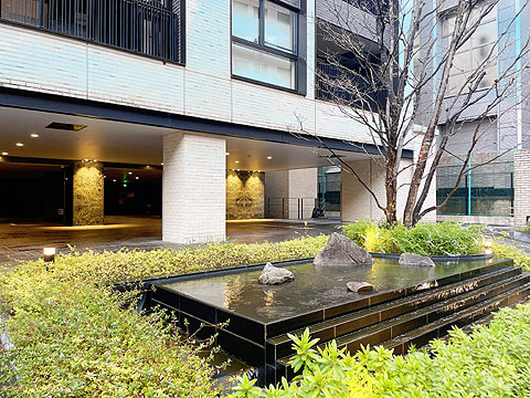 エントランス エントランス