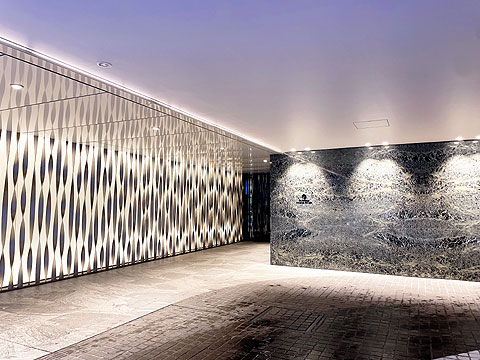 エントランス エントランス