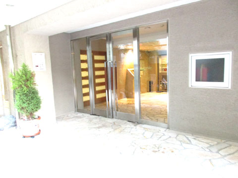 エントランス IMG_1991