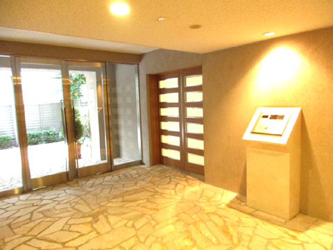 エントランス IMG_1993