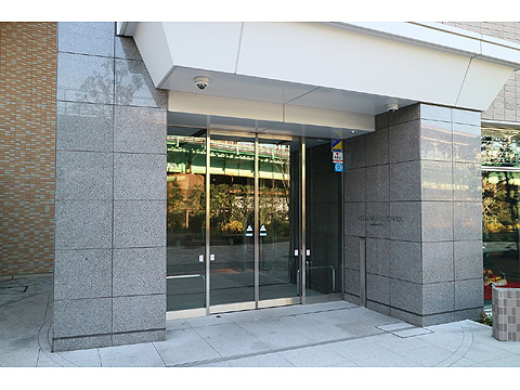 エントランス IMG_2185