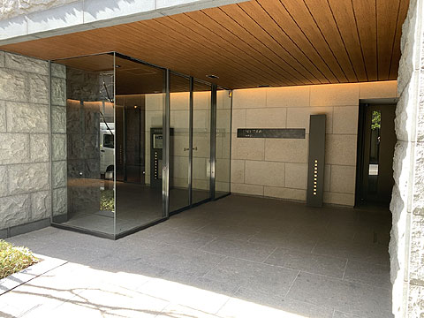 エントランス エントランス