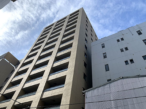 現地外観写真 外観