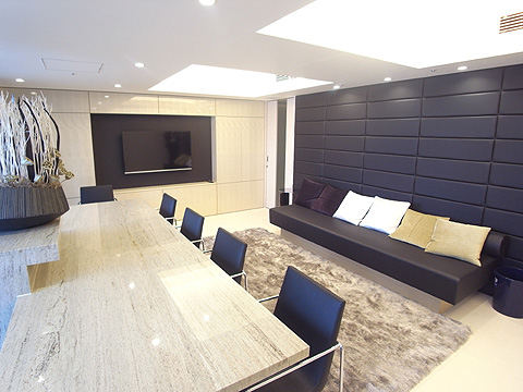 その他共用部 ゲストルーム