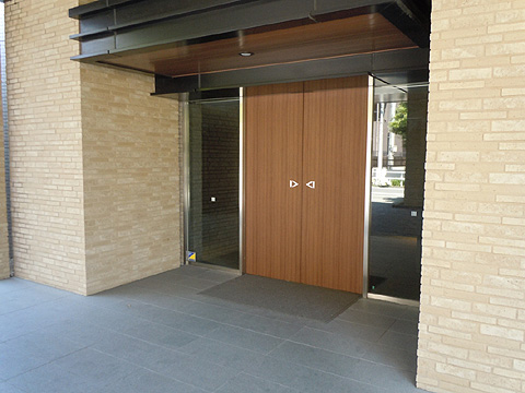 エントランス エントランス