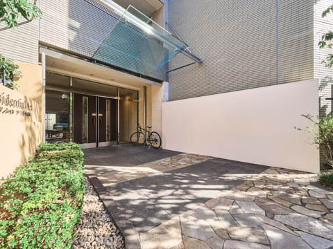 その他共用部　写真1