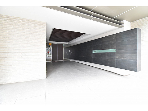 エントランス DSC_0699