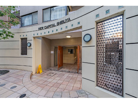 エントランス エントランス