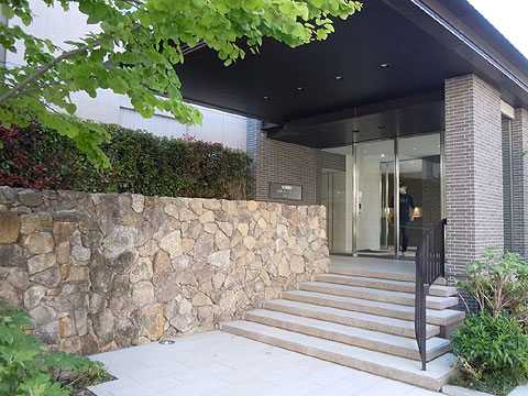 エントランス エントランス