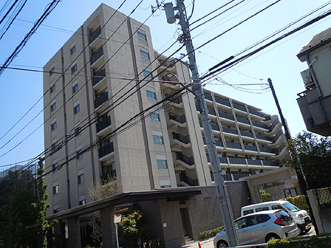 現地外観写真 外観