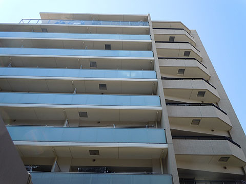 現地外観写真 外観