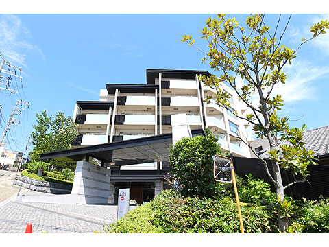 現地外観写真　外観