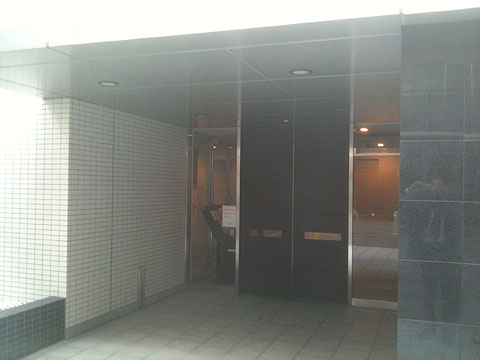 その他共用部　エントランス１