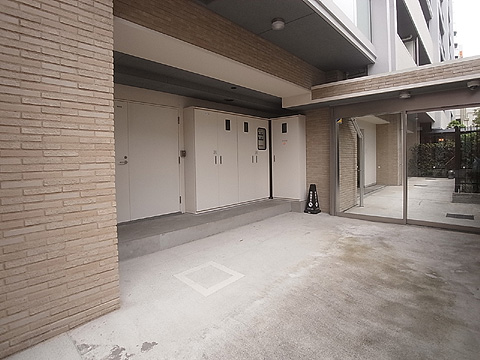 その他共用部 共用部