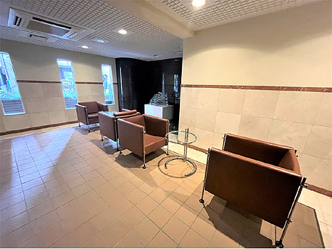 ロビー　IMG_9882