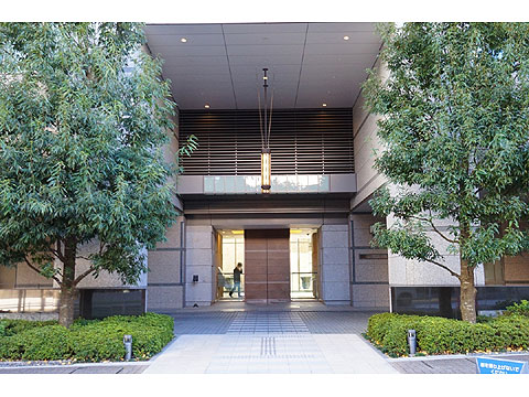 エントランス エントランス