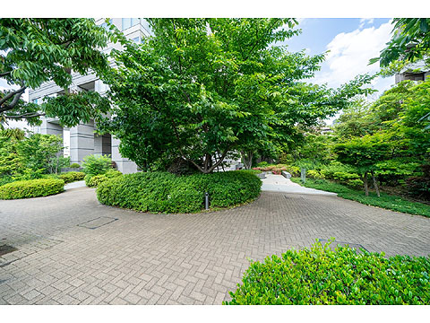 その他共用部 共用部