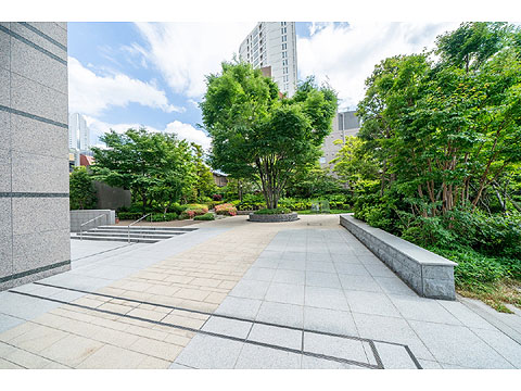 その他共用部 共用部