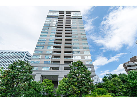 現地外観写真 外観