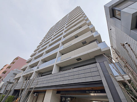 現地外観写真 外観2