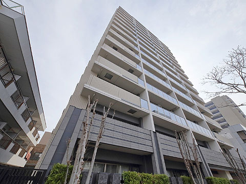 現地外観写真 外観3