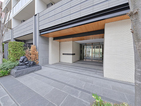 エントランス エントランス2