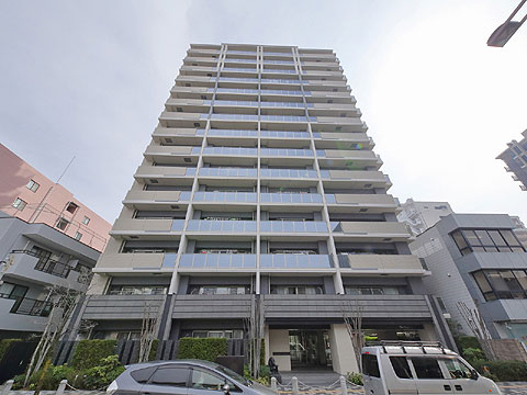 現地外観写真 外観4