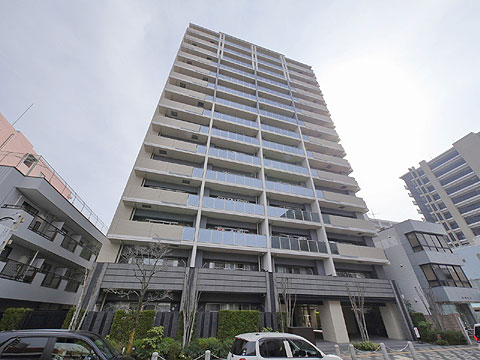 現地外観写真 外観6