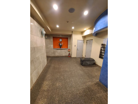 エントランス エントランスホール