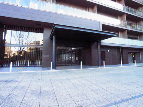 その他共用部 シャトルバス発着スペース(JR埼京線「戸田公園