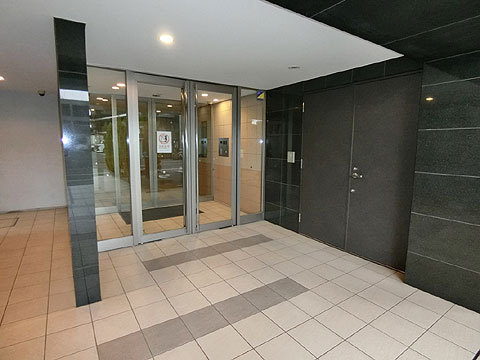 エントランス CIMG5263