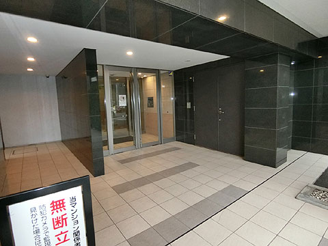 エントランス CIMG5262