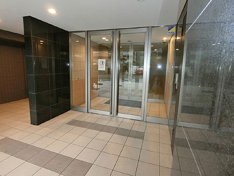 エントランス CIMG5264