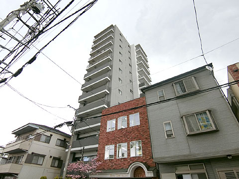 現地外観写真 CIMG5257