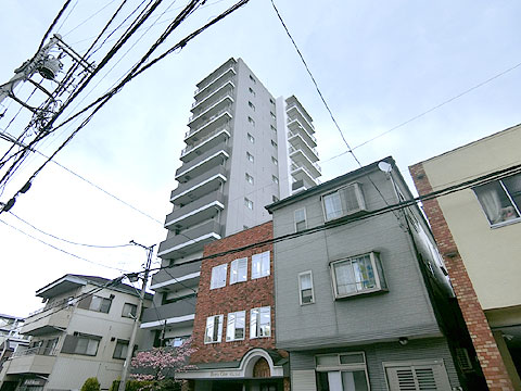 現地外観写真 CIMG5256