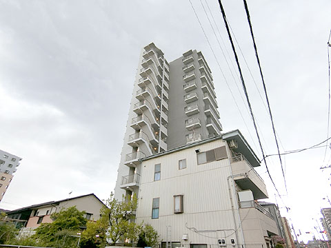 現地外観写真 CIMG5265