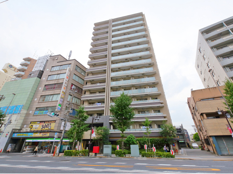 現地外観写真 現地外観写真