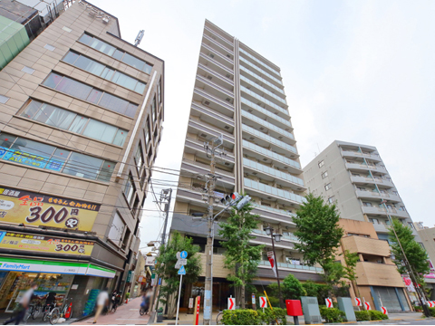 その他共用部 エンブレム