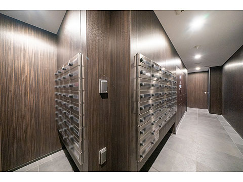 その他共用部　ダイレクトタワー池袋要町-34