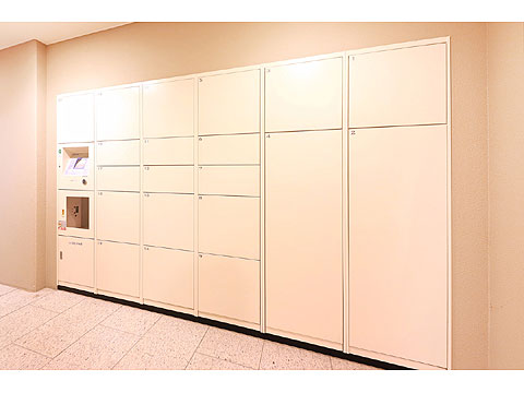 その他共用部 駐輪場(月額:100円~400円)空き状況は担