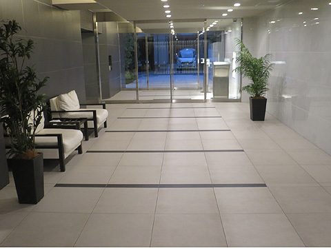 ロビー　ロビー