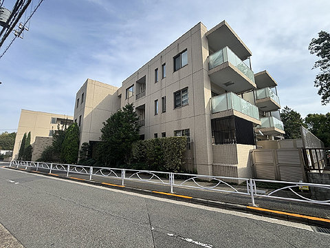 現地外観写真　外観