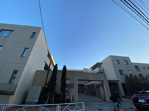 現地外観写真　現地外観写真