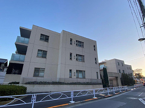 現地外観写真　現地外観写真