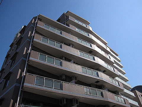 現地外観写真 外観1