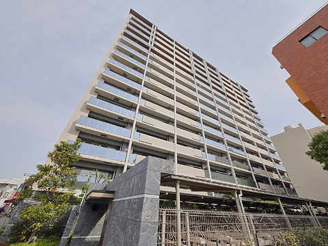 現地外観写真 外観2