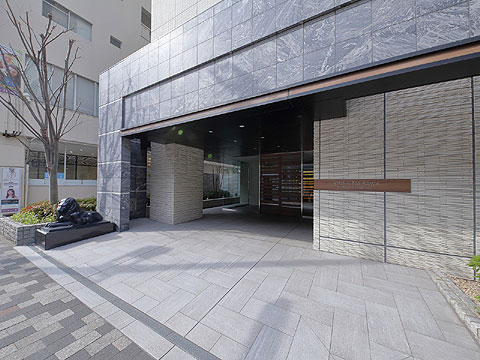 エントランス エントランス1